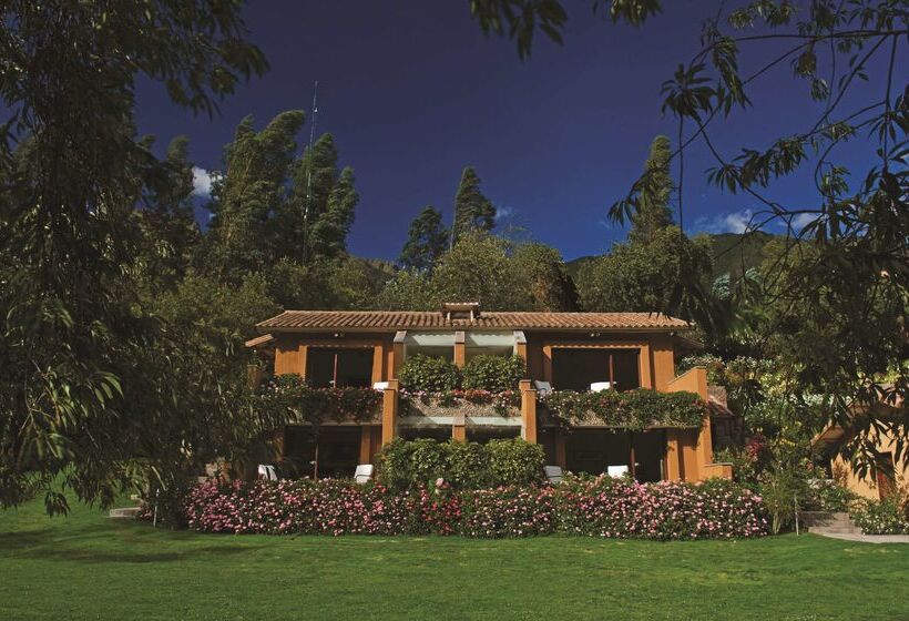 Rio Sagrado, A Belmond Hotel, Sacred Valley