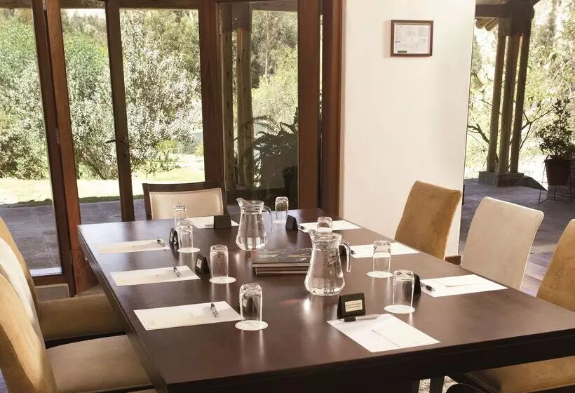 Rio Sagrado, A Belmond Hotel, Sacred Valley