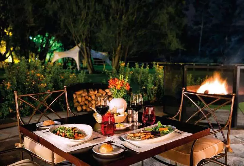 Rio Sagrado, A Belmond Hotel, Sacred Valley