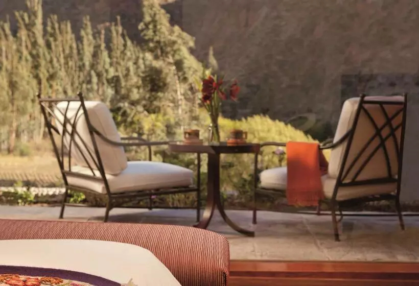 Rio Sagrado, A Belmond Hotel, Sacred Valley
