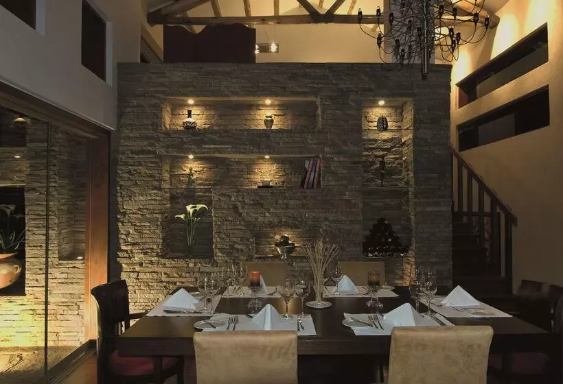 Rio Sagrado, A Belmond Hotel, Sacred Valley