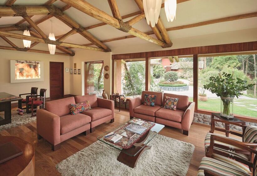 Rio Sagrado, A Belmond Hotel, Sacred Valley