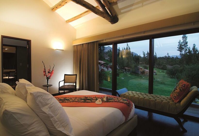 Rio Sagrado, A Belmond Hotel, Sacred Valley