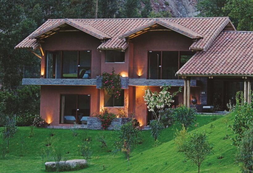 Rio Sagrado, A Belmond Hotel, Sacred Valley