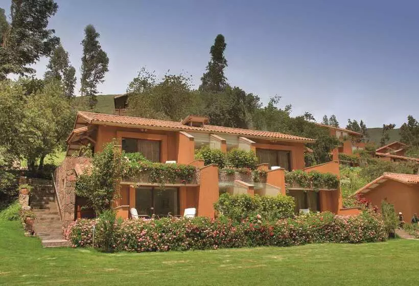Rio Sagrado, A Belmond Hotel, Sacred Valley