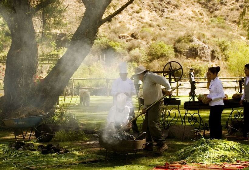 Rio Sagrado, A Belmond Hotel, Sacred Valley