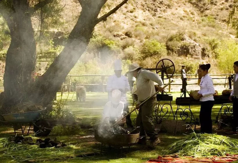 Rio Sagrado, A Belmond Hotel, Sacred Valley