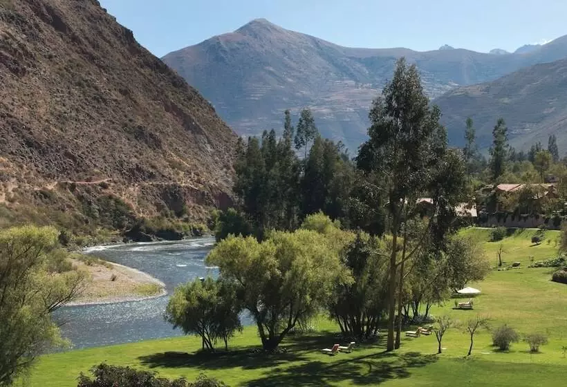 Rio Sagrado, A Belmond Hotel, Sacred Valley