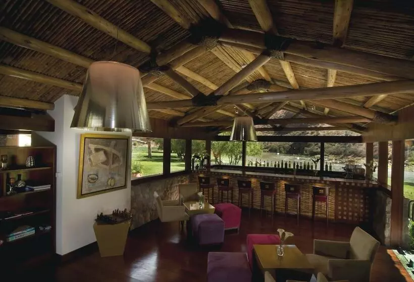 Rio Sagrado, A Belmond Hotel, Sacred Valley