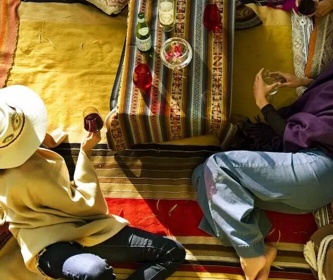 Rio Sagrado, A Belmond Hotel, Sacred Valley