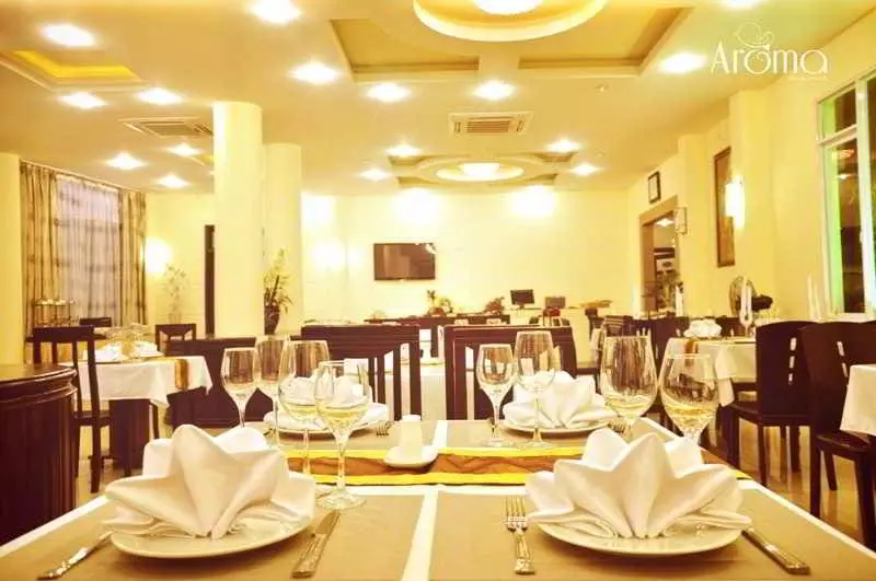 هتل Rosaleen Boutique