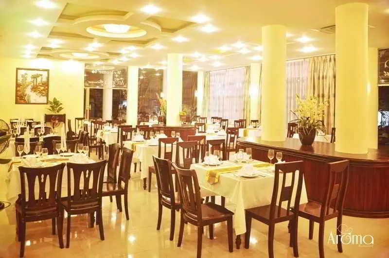 هتل Rosaleen Boutique