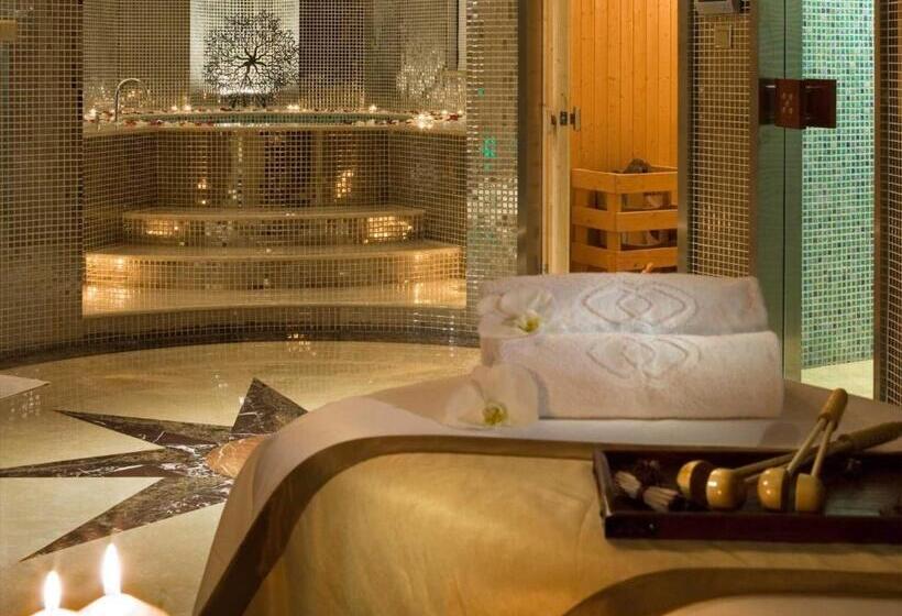 Otel Shanghai Sheshan Oriental Handwritten Collection