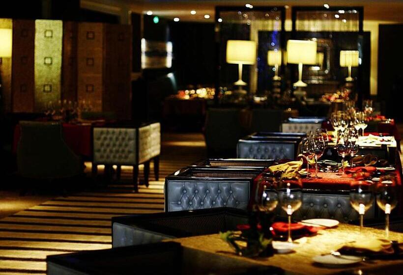 Otel Shanghai Sheshan Oriental Handwritten Collection