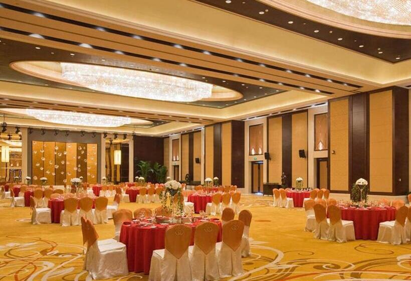 Otel Shanghai Sheshan Oriental Handwritten Collection