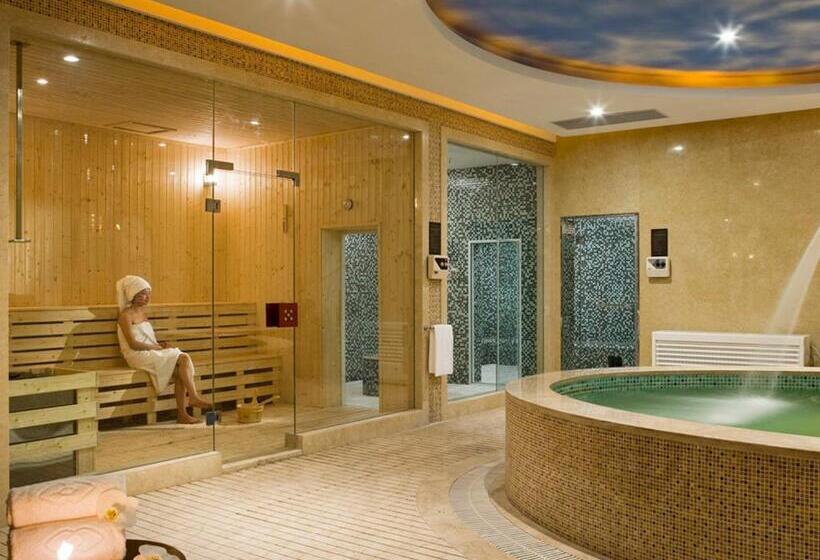 Otel Shanghai Sheshan Oriental Handwritten Collection