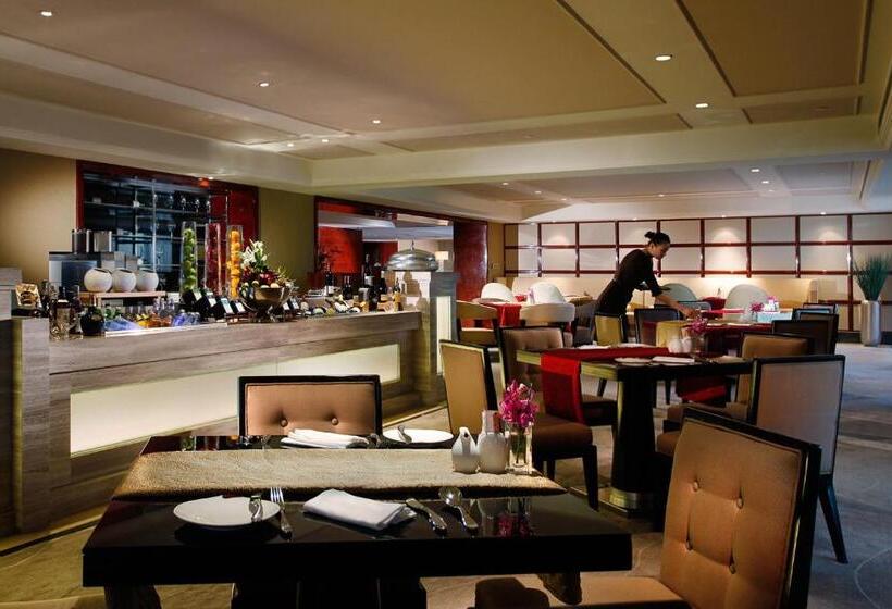 Otel Shanghai Sheshan Oriental Handwritten Collection