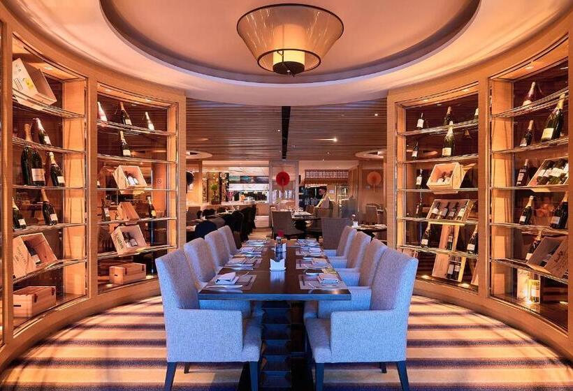 Otel Shanghai Sheshan Oriental Handwritten Collection