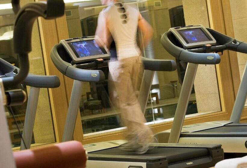 Otel Shanghai Sheshan Oriental Handwritten Collection