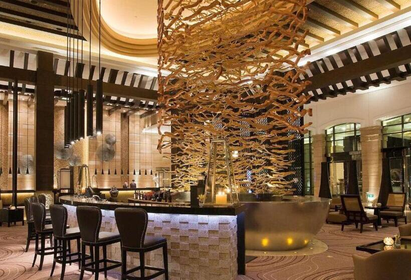 Otel Shanghai Sheshan Oriental Handwritten Collection