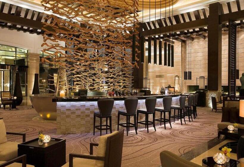 Otel Shanghai Sheshan Oriental Handwritten Collection