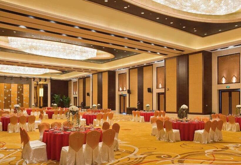 Otel Shanghai Sheshan Oriental Handwritten Collection