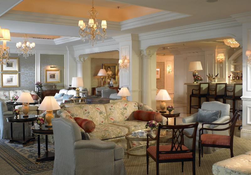 Hotel The Ritzcarlton, Beijing