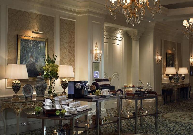 Hotel The Ritzcarlton, Beijing