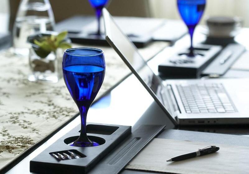 Hotel The Ritzcarlton, Beijing