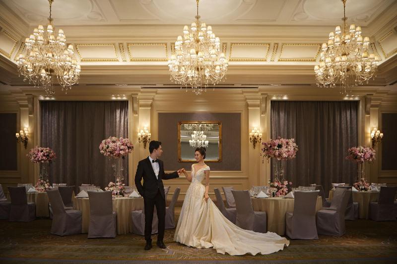 Hotel The Ritzcarlton, Beijing