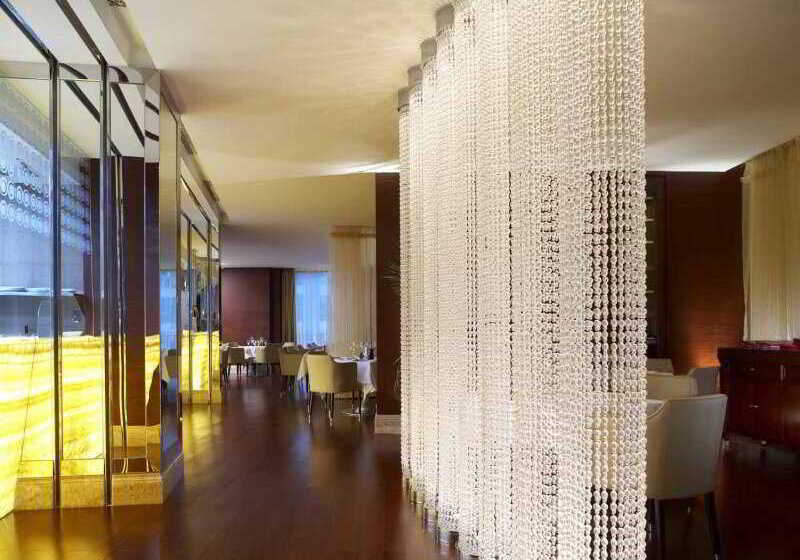 Hotel The Ritzcarlton, Beijing