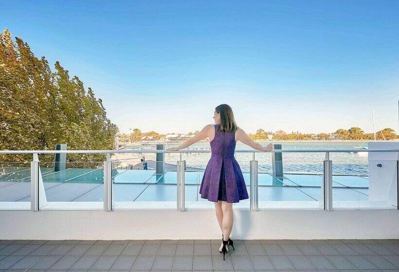 酒店 The Sebel Mandurah