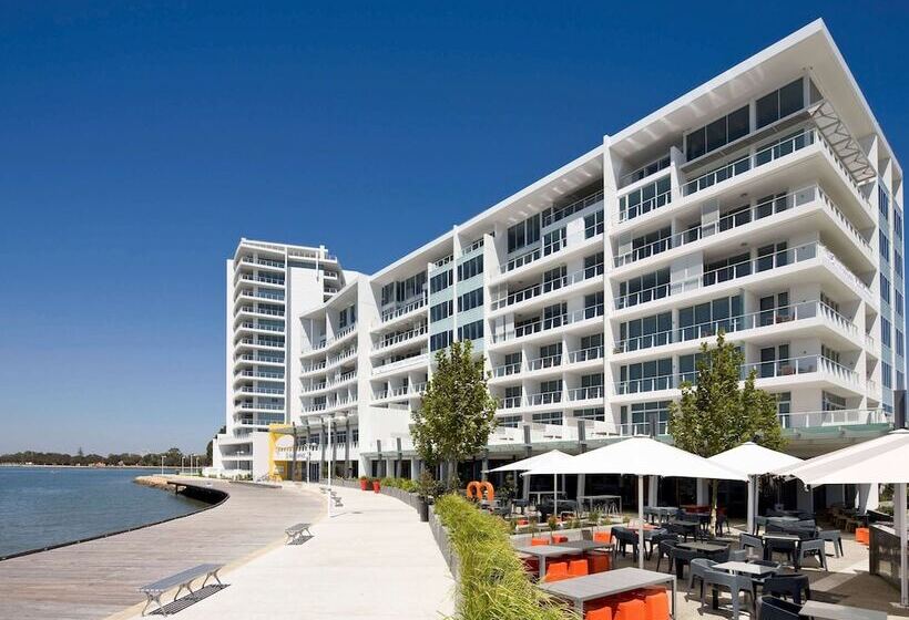 酒店 The Sebel Mandurah