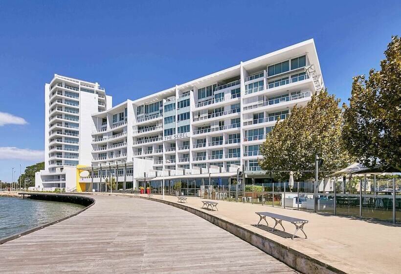 酒店 The Sebel Mandurah