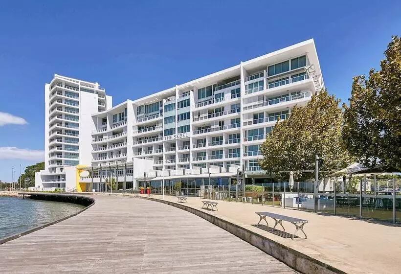 فندق The Sebel Mandurah
