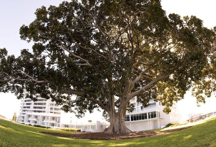 酒店 The Sebel Mandurah