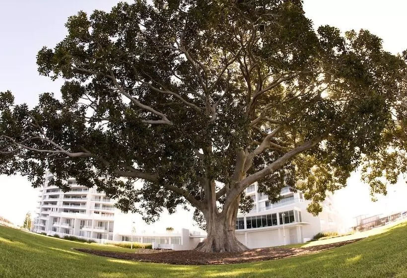 فندق The Sebel Mandurah