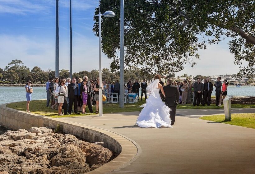 酒店 The Sebel Mandurah