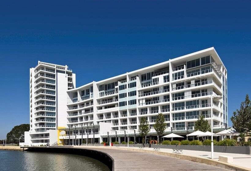 酒店 The Sebel Mandurah