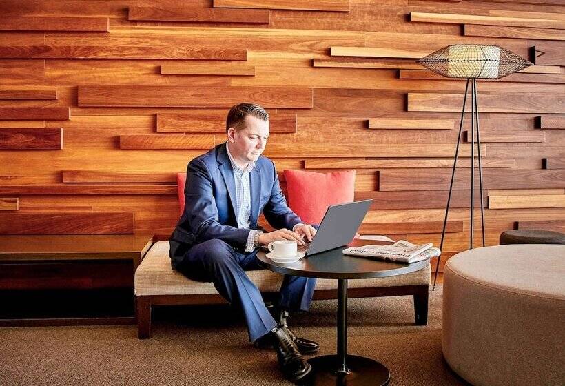 酒店 The Sebel Mandurah