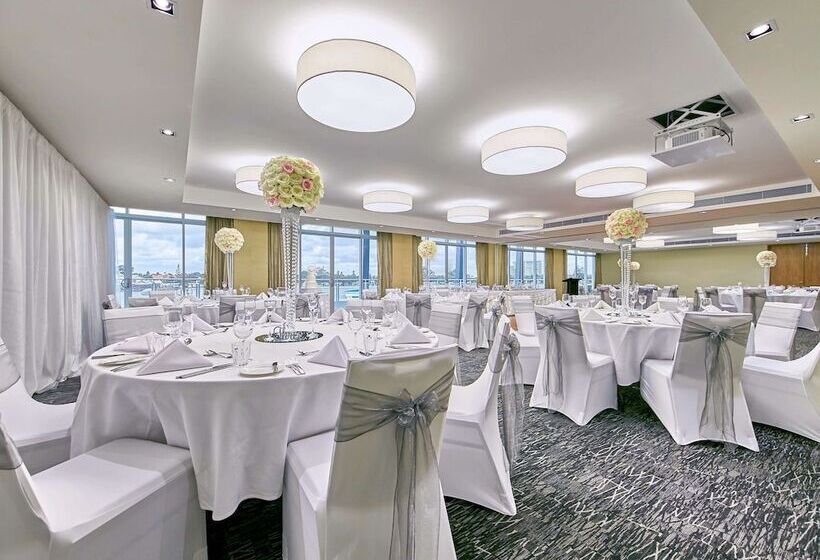 酒店 The Sebel Mandurah