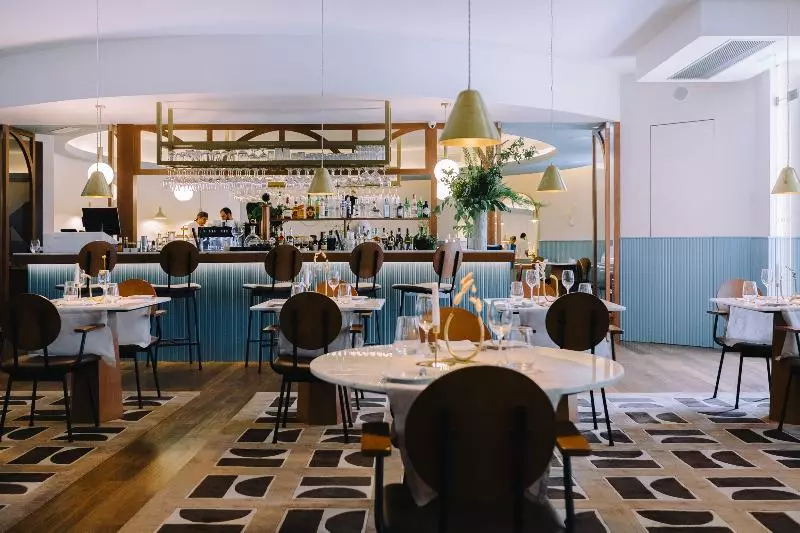 The Vintage Hotel & Spa Lisbon