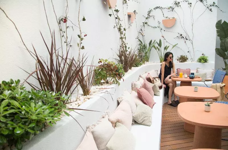 The Vintage Hotel & Spa Lisbon