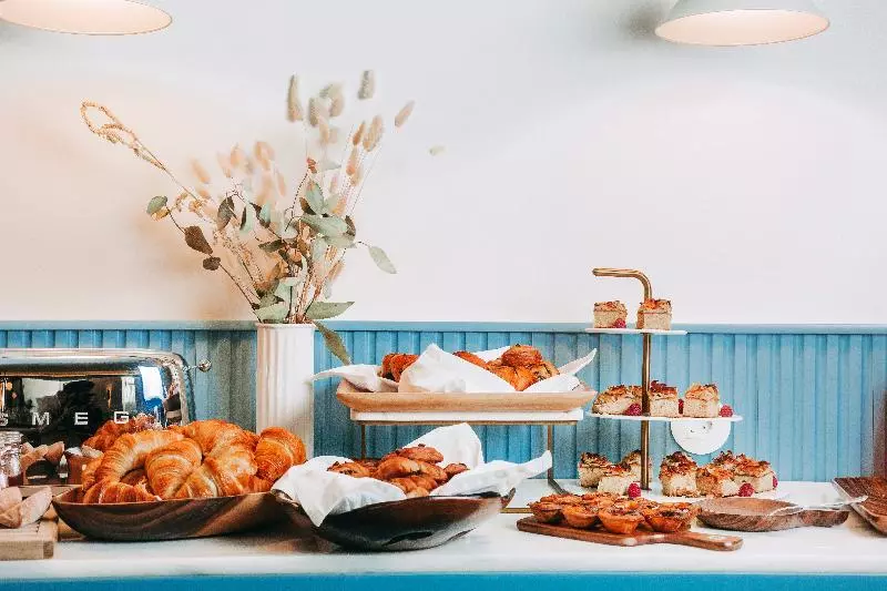 The Vintage Hotel & Spa Lisbon