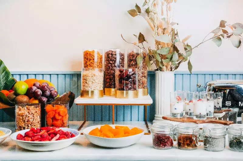 The Vintage Hotel & Spa Lisbon