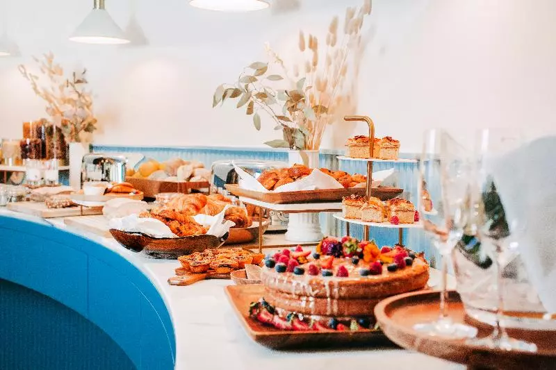 The Vintage Hotel & Spa Lisbon