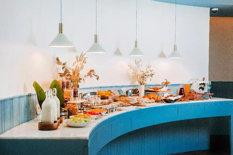 The Vintage Hotel & Spa Lisbon