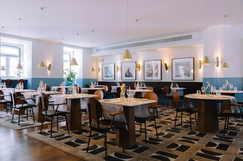 The Vintage Hotel & Spa Lisbon