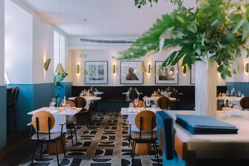 The Vintage Hotel & Spa Lisbon