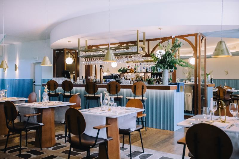 The Vintage Hotel & Spa Lisbon